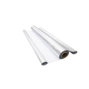 Rollo Plástico Reflectante 1,2x100m  Electrogrow