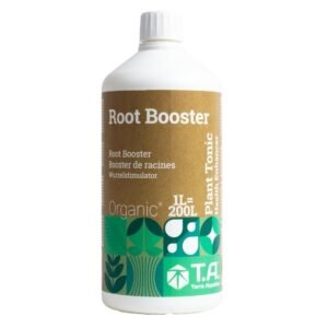 Root Booster Terra Aquatica