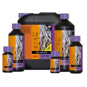 Root Stimulator  B`Cuzz ATAMI