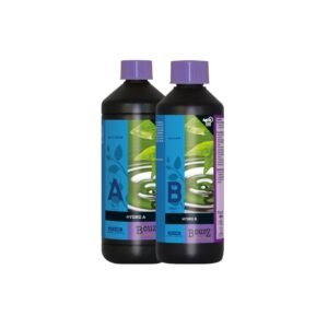 Hydro A+B B`cuzz ATAMI