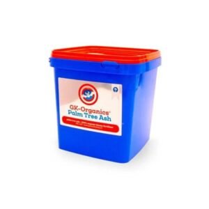 GuanoKalong Ceniza de Palmera Palm Tree