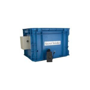 Secret box Big (60x40x33,5cm) Velocidad regulable