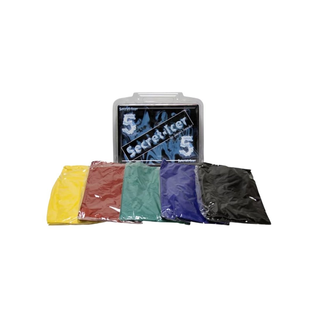 Bolsa Secret Ice 1 unidad