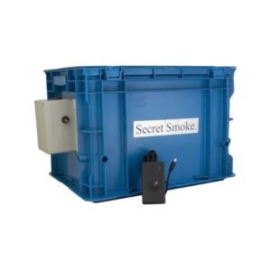 Secret Box (40x30x28 cm)