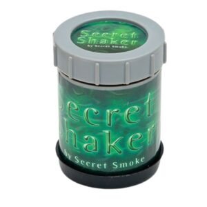 Secret Shaker