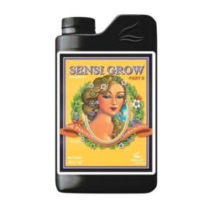 PH Perfect Sensi Grow Part B ADVANCED NUTRIENTS 1L