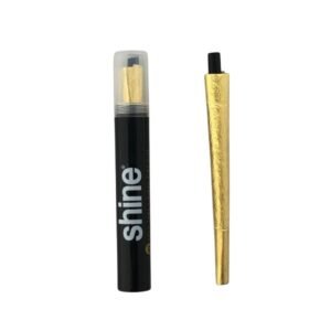 Cono Shine 24K Pre-Liado 1 unidad