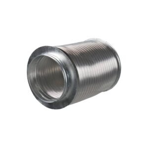 Silenciador flexible 1000mm