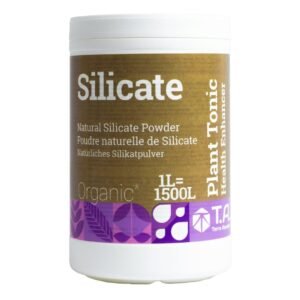 Silicate Terra Aquatica