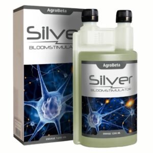 Silver Bloomstimulator AGROBETA