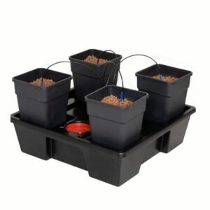 Sistema Wilma L4 Completo 11L