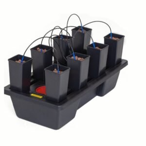 Sistema Wilma 8 Mini Completo