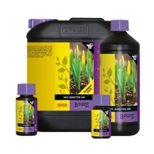 Soil Booster Uni B`Cuzz ATAMI