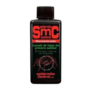 SMC SPIDERMITE CONTROL