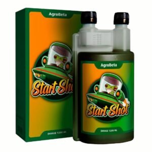 Start Shot AGROBETA
