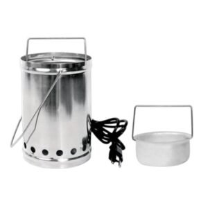 Sublimador de Azufre