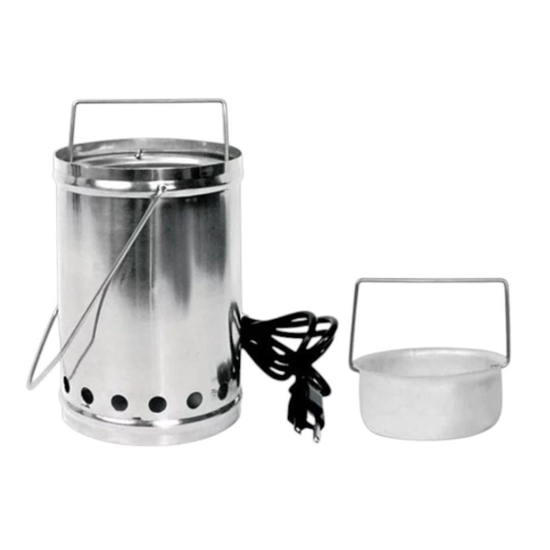 Sublimador de Azufre