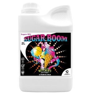 Sugar Boom The Witcher’s Potion 5L