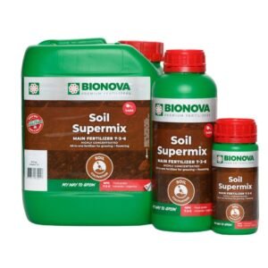 Bio Nova Soil-Supermix