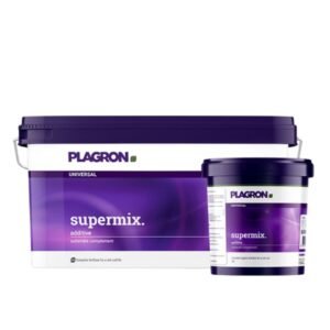 SUPERMIX PLAGRON