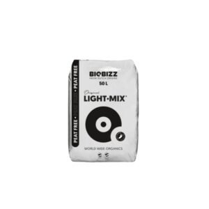 Light·Mix Peat Free BioBizz SIN PRECIO