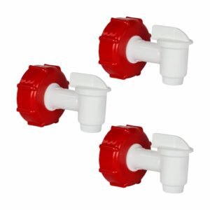 Tapón Grifo Garrafa