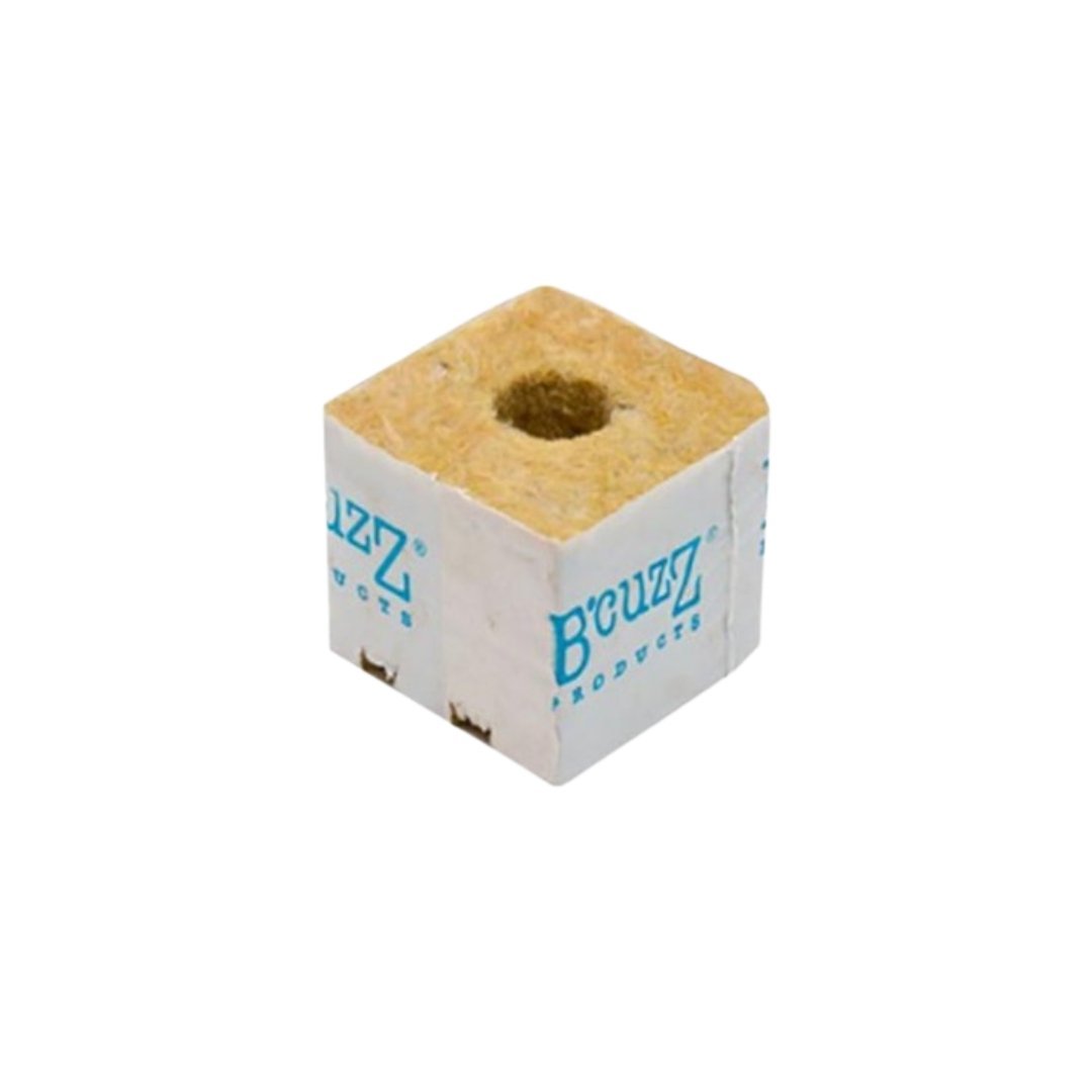 Taco lana 77x75x65mm 1 unidad