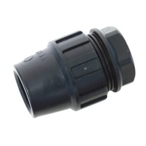 TAPON PE (25 MM) 1 UNIDAD