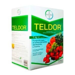 Teldor 20gr Bayer