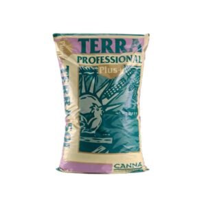 CANNA TERRA PROFESIONAL PLUS