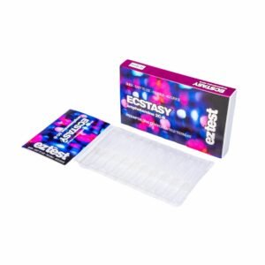 EZ Test Ecstasy Pack 10uds