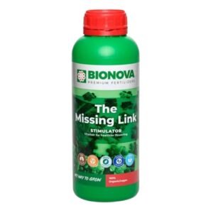 The missing link 1l bio nova