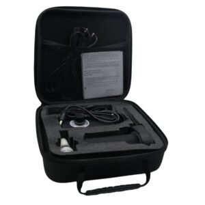 Tijera eléctrica Electrogrow