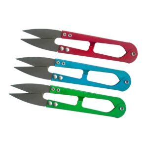 Tijera Pinza Electrogrow