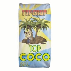 Top Coco 50L Top Crop