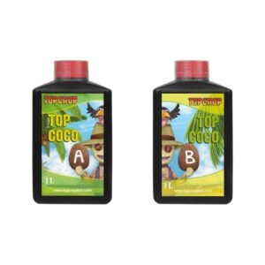 Top Coco A+B Top Crop