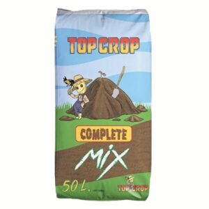 Complete Mix Top Crop 50 L