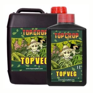 Top veg Top Crop