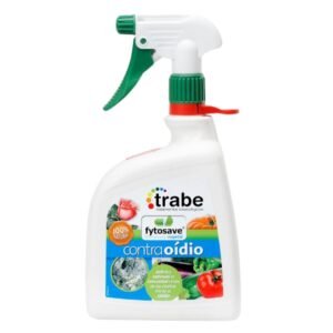 Fytosave Spray (Vacuna-Antioido) 1l Trabe