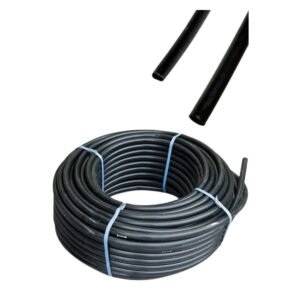 Tubería Polietileno