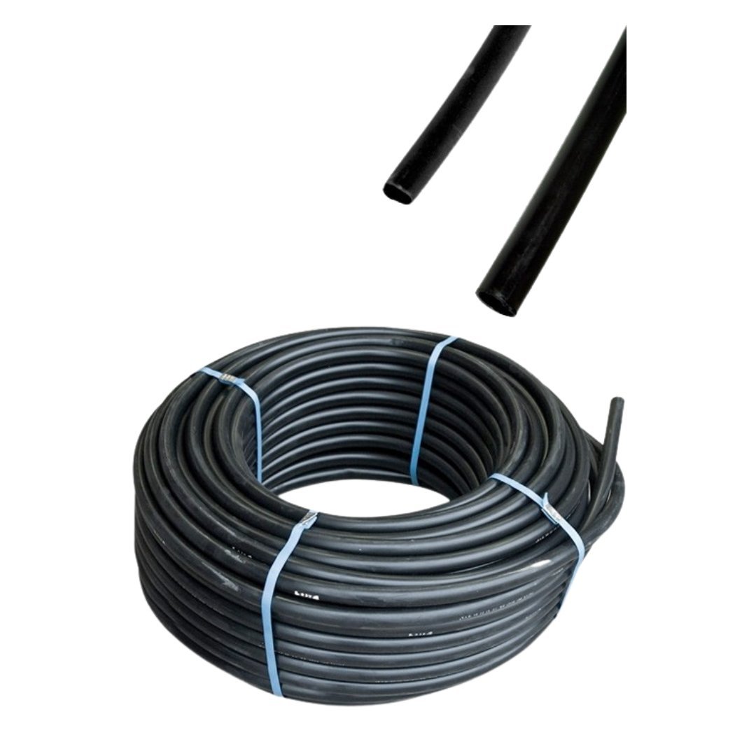 Tubería Polietileno