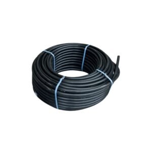 Tubo de riego flexible 6mm