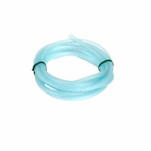 Tubo Atóxico de silicona