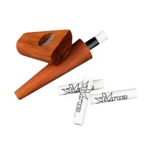 Pipa tune madera peral