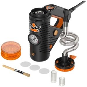 Vaporizador Plenty