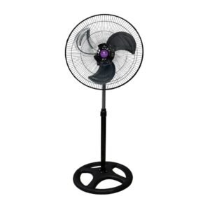 Ventilador Industrial 3 en 1 Huracán V2 Electrogrow