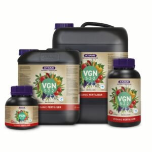 VGN 5-2-2 VEGANIC FERTILISER ATAMI