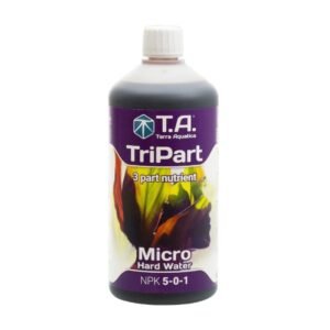 Tripart Micro Hardwater Terra Aquatica