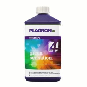 Green Sensation Plagron