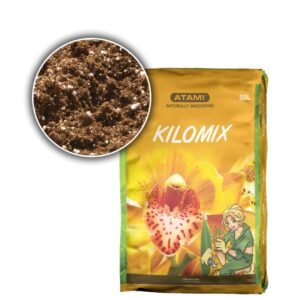 Kilomix Atami 50L